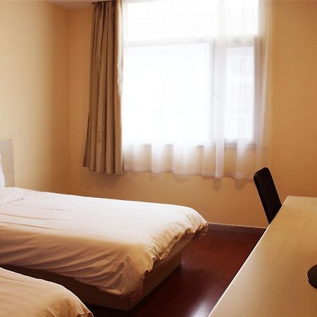 Hanting Hotel Suzhou Suli Road Esterno foto